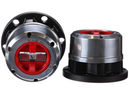 Mozzo a sgancio manuale AVM 445HP - Nissan / Ford