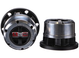 Mozzo sganciabile AVM 445 - Nissan / Ford