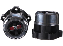 Mozzo a sgancio manuale AVM 446 - Land Rover (incluso kit)