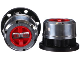 Mozzo sganciabile AVM 448HP - Kia