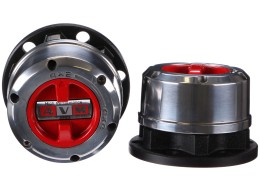 Ruota libera AVM 449HP - Opel (Vauxhall)