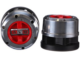 Mozzo sganciabile AVM 453HP - Mazda / Ford