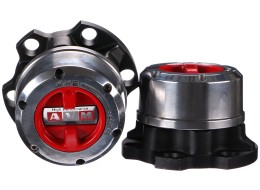 Mozzo sganciabile AVM 455HP - Toyota