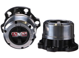 Mozzo di sgancio AVM 455 - Toyota