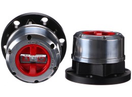 Mozzo sganciabile AVM 457HP - Suzuki