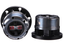 Mozzo a sgancio manuale AVM 457 - Suzuki
