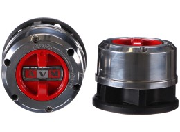 Ruota libera AVM 460HP - Kia