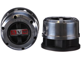 Mozzo a sgancio manuale AVM 460 - Kia