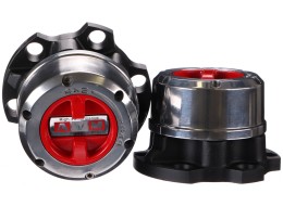 Innesto a ruota libera AVM 462HP - Toyota