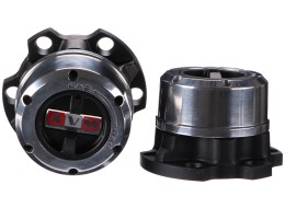 Mozzo sganciabile AVM 462 - Toyota