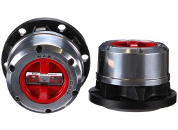 Mozzo sganciabile AVM 464HP - Toyota