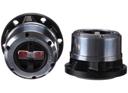 Mozzo sganciabile AVM 464 - Toyota