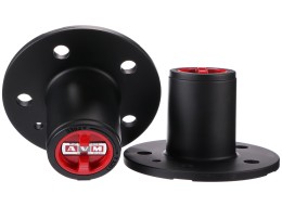 Mozzo sganciabile AVM 465HP - Ford (incluso kit)