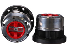 Mozzo sganciabile AVM 466HP - Daihatsu