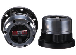 Mozzo sganciabile AVM 466 - Daihatsu