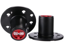 Mozzo sganciabile AVM 467HP - Ford (incluso kit)