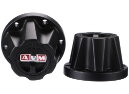Mozzo sganciabile AVM 521 - Toyota