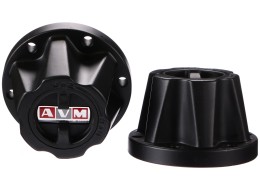 Mozzo sganciabile AVM 538 - Suzuki