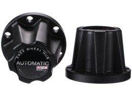 Mozzo a ruota libera AVM 910D - UAZ / Beijing