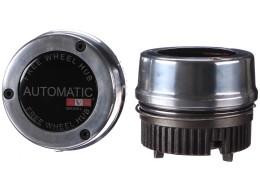 Mozzo a ruota libera AVM 918D - Chevrolet / Chrysler / Ford / Jeep