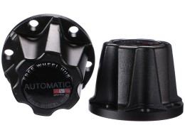 Mozzo a ruota libera AVM 921D - Toyota