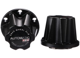 Mozzo a ruota libera AVM 938D - Suzuki