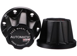 Mozzo a ruota libera AVM 943D - Mitsubishi / Dodge / Hyundai