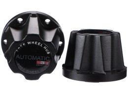 Innesto a ruota libera AVM 961D - Nissan