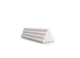 Bastoncini di cotone universali per diffusori set 10 pezzi 8x125 mm