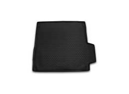 Tappetino in gomma per il bagagliaio LAND ROVER Range Rover, 2015->, senza telaio nel bagagliaio