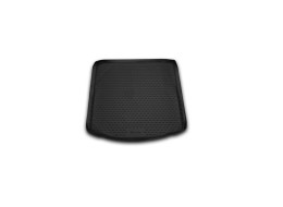 Tappetino in gomma per bagagliaio FORD Focus 3, 04/2011-2015, berlina