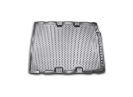 Vasca per bagagliaio in gomma LAND ROVER Defender 90, 2007-> 3D, SUV, versione lunga
