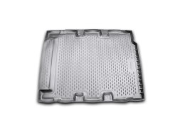 Tappeto del bagagliaio in gomma per LAND ROVER Defender 110 5D, 2007-> versione lunga