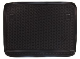 Tappeto in gomma per bagagliaio CITROEN DS5 Hatchback 2011->