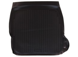 Rivestimento del bagagliaio in gomma per VOLVO S80 Sedan 2006-2016