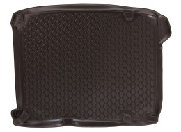 Tappetino in gomma per il bagagliaio CITROEN DS4 Hatchback 2011