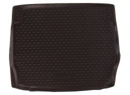 Vassoio in gomma per bagagliaio BMW 1 F20 Hatchback 2011-2015