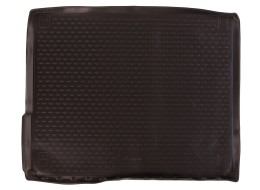 Tappetino in gomma per bagagliaio VW Touareg SUV 2014->