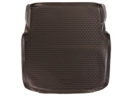 Rivestimento in gomma per bagagliaio MERCEDES-BENZ Classe CLS 219 Coupé 2004-2010