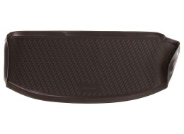 Vasca in gomma per il bagagliaio MAZDA CX-9 2007->
