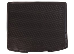 Tappetino in gomma per bagagliaio JEEP Cherokee 2014->