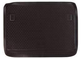 Vasca per bagagliaio in gomma CITROEN DS5 Hatchback 2012->