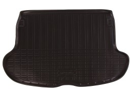 Tappetino in gomma per bagagliaio INFINITI QX50 SUV 02/2016->