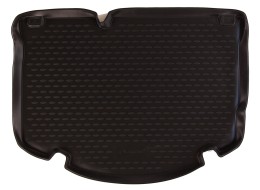 Tappetino in gomma per il bagagliaio Citroen DS3 Hatchback 2011->