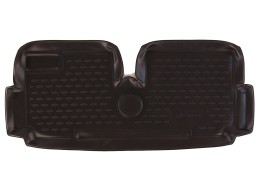 Vasca per bagagliaio in gomma LAND ROVER Discovery 4 SUV versione corta 2010-2014