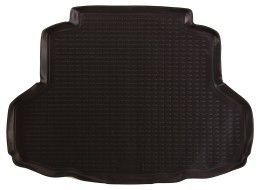 Tappeto in gomma per bagagliaio MITSUBISHI Lancer Sedan 2003–2007