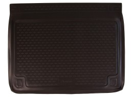 Vasca in gomma per il bagagliaio TOYOTA FJ-Cruiser 2006->