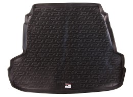 Vasca in gomma per il bagagliaio Hyundai Sonata i45 VI (YF) (09-)