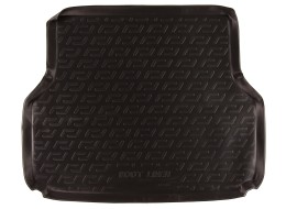 Tappetino per bagagliaio in gomma per Chevrolet Lacetti I Wagon / Combi (J200) (02-08)