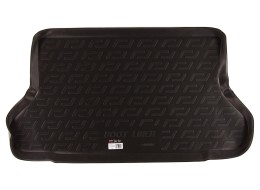 Vasca in gomma per il bagagliaio Chevrolet Lacetti I Hatchback (J200) (02-08)